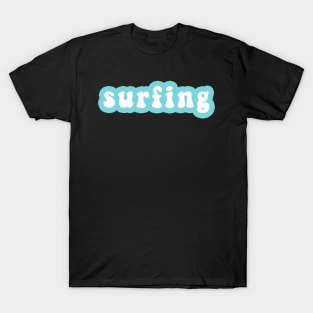 Surfing T-Shirt